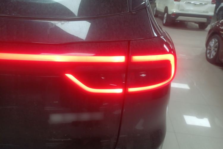 Used Chery Tiggo 7 2022 Super Edition 1.5T CVT Super Hero
