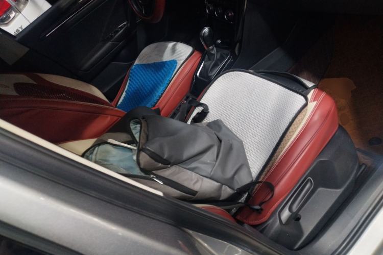 Used Volkswagen T-ROC 2020 280TSI DSG Two-Wheel Drive Comfort Version