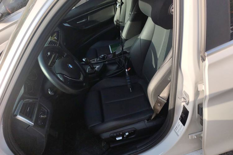 Used BMW 3 Series 2018 318Li
