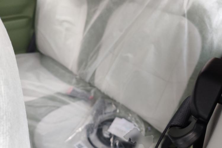 Used  Panda 2025 210km Panda Rider
