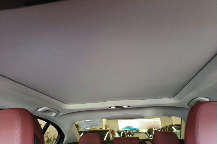 Used BMW 3 Series 2021 Second Facelift 325Li M Sport Package
