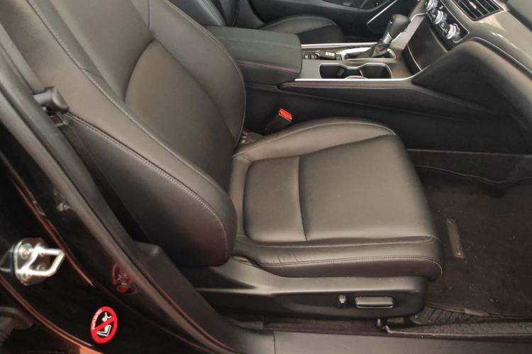 Used Honda Accord 2022 260TURBO Luxury Edition