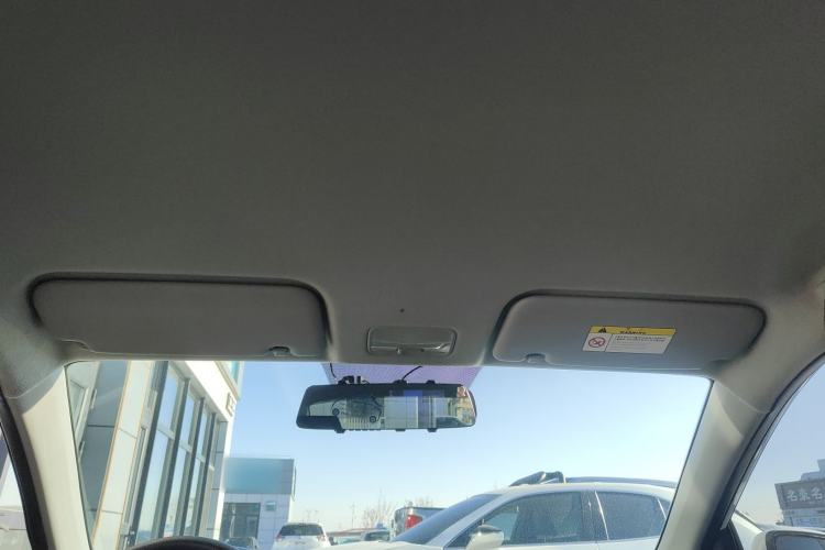 Used Hyundai Verna 2020 1.4L Manual GL Refreshed Edition
