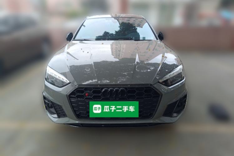 Used Audi S5 2022 S5 3.0T Sportback