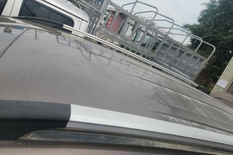 Used Baojun 730 2016 1.5L Manual Comfort Version 7 Seats China V Emission Standard
