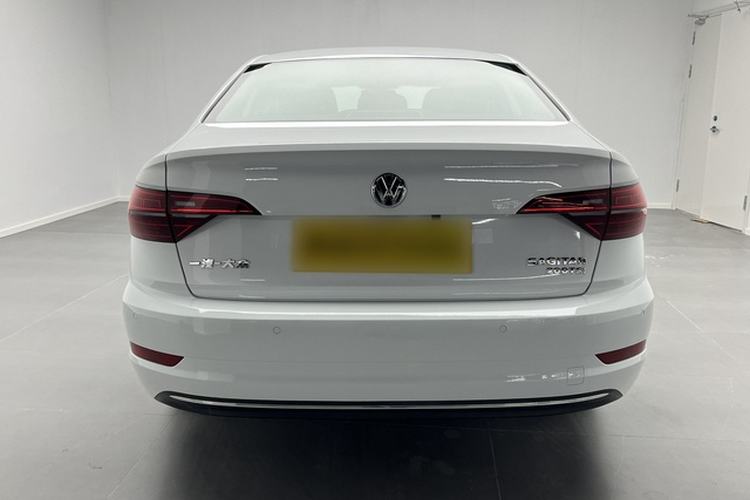 Used Volkswagen Sagitar 2020 200TSI DSG Comfort Version China VI Standard
