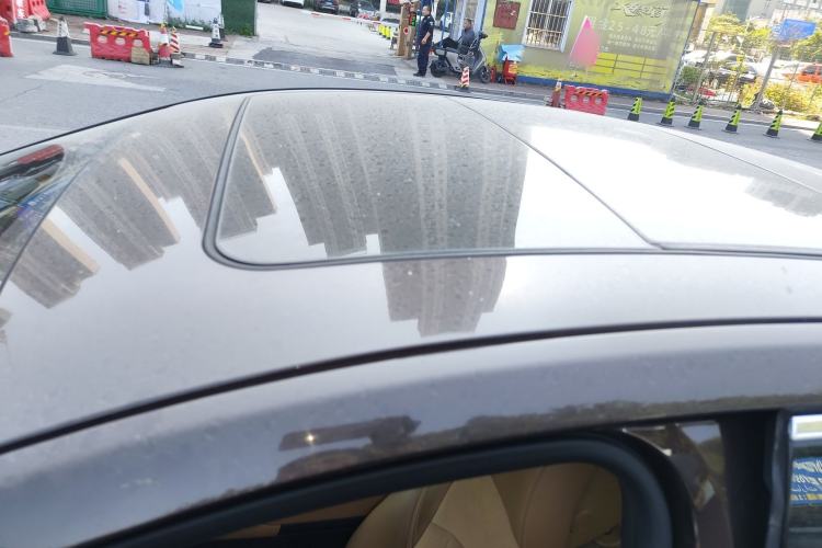 Used Buick LaCrosse 2016 20T Luxury Model