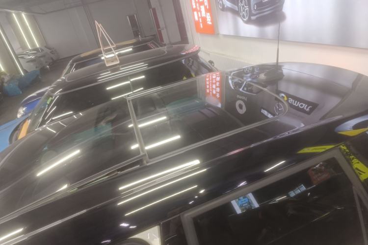 Used MINI MINI 2016 1.5T COOPER Performance Edition 5-door version