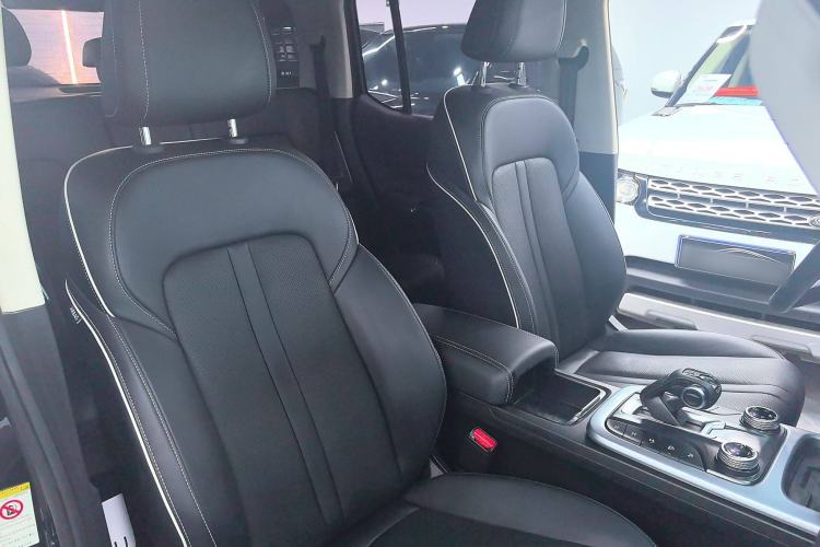 Used Tank 300 2021 Off-Road Edition 2.0T Conqueror
