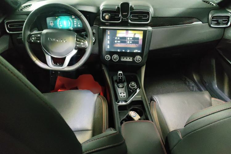 Used Lynk & Co 03 2020 2.0TD Automatic Trend Edition
