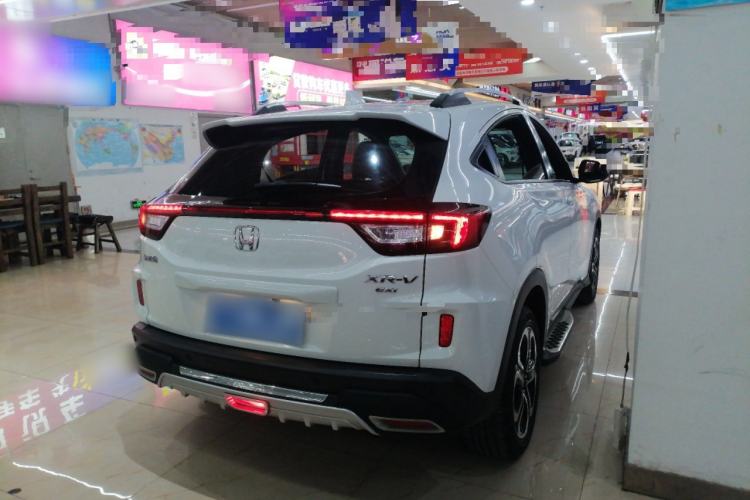 Used Honda XR-V 2017 1.8L EXi CVT Comfort Version