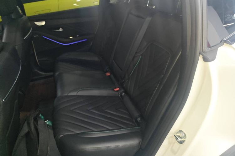 Used  SL03 2023 200Max Range-Extended Version
