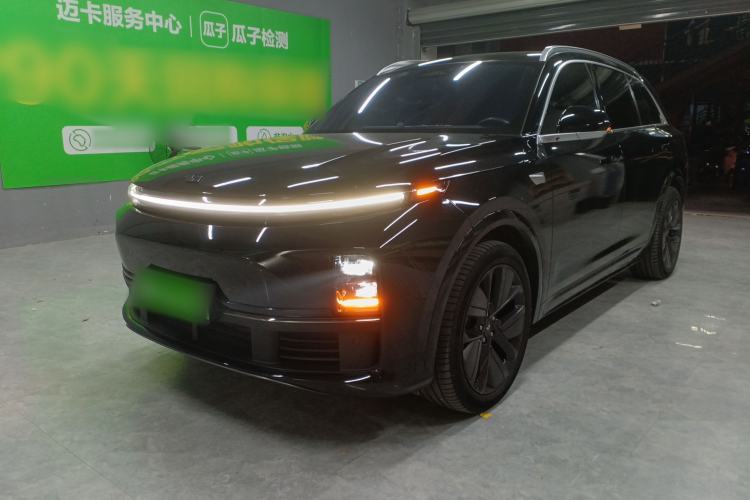 Used Li Auto L7 2023 Pro Model