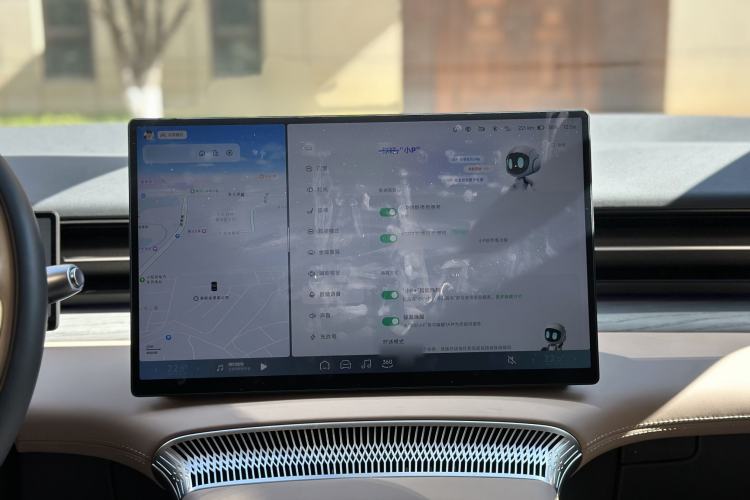 Used XPeng X9 2025 740 Ultra-Long Range Max