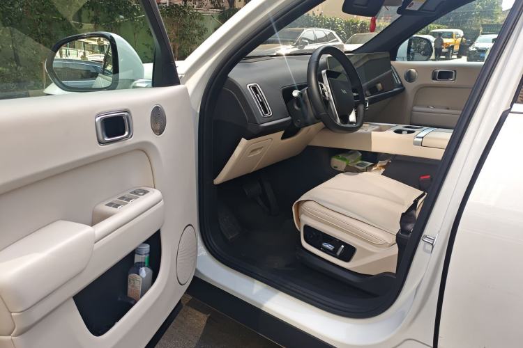 Used Li Auto L7 2024 MAX Model