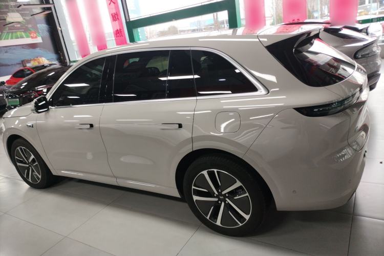 Used Li Auto L6 2024 Max