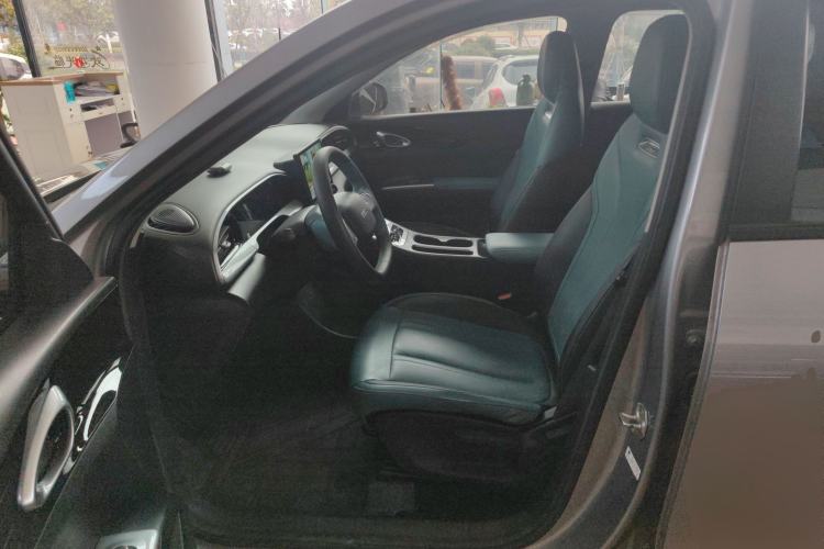 Used Geely Galaxy Geome 2025 310km Youth Edition
