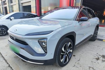Used Nio ES6 2020 610 km Performance Version