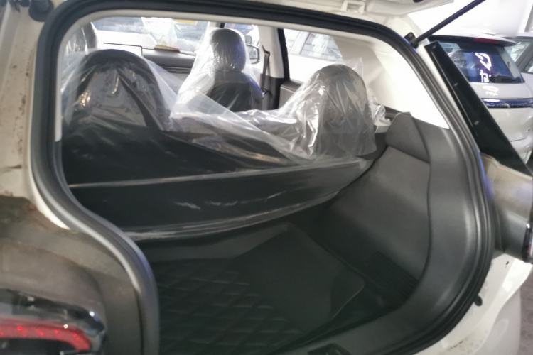 Used Dongfeng NAMMI 01 2024 New Edition 330 Air