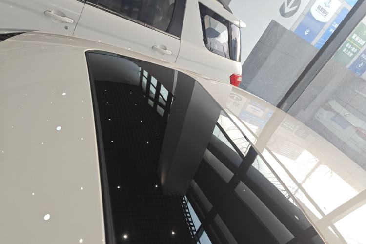 Used Volkswagen Santana 2018 1.5L Automatic Comfort Edition
