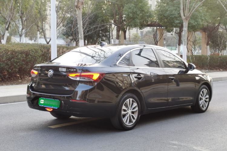 Used Buick GT 2018 18T Automatic Elite Model