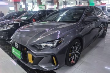 Used GAC Trumpchi EMPOW 2021 270T DCT J16 Version