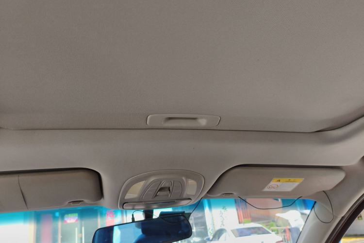 Used Wuling Hongguang S3 2018 1.5L Manual Luxury Model China V Standard
