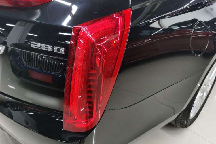 Used Cadillac XTS 2017 28T Tech Edition
