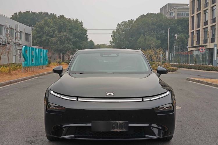 Used XPeng P7 2021 670G
