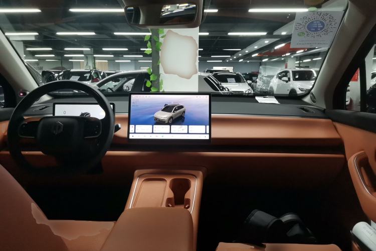 Used Leapmotor C10 2026 605 LiDAR Version
