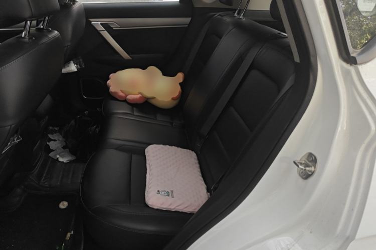 Used Geely Auto Coolray 2019 260T DCT Knight China VI Standard
