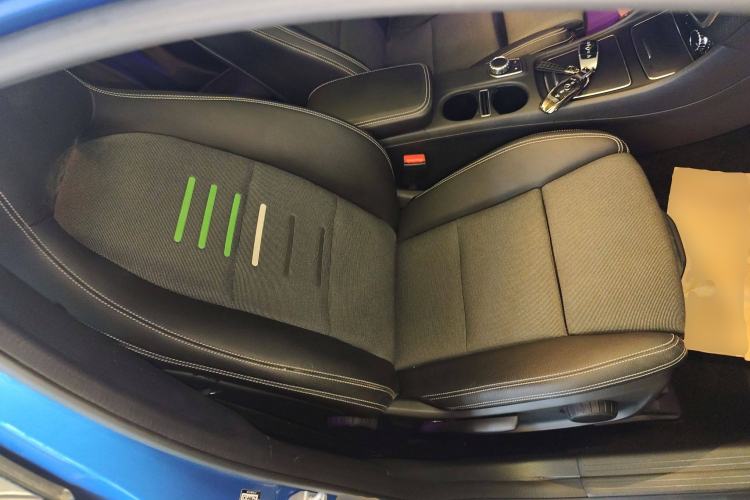 Used Mercedes-Benz A-Class 2017 A 200 Dynamic Edition
