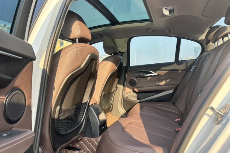 Used BMW 1 Series 2020 120i M Sport Package