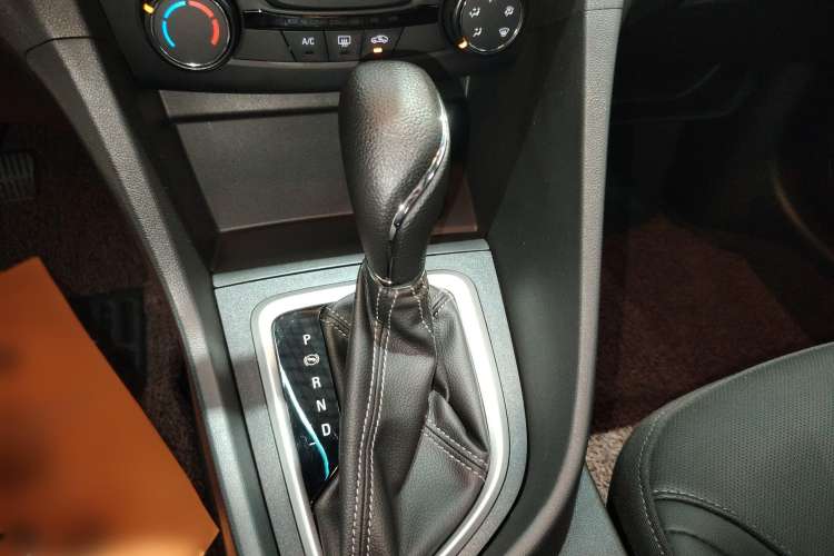 Used Buick GT 2021 1.3T Automatic Mild Hybrid Elite Version
