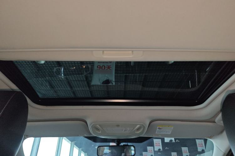 Used Ford Focus 2012 Sedan 1.6L Manual Fashion Edition
