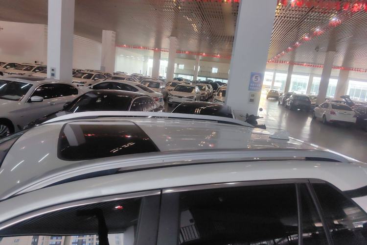 Used Toyota RAV4 2022 2.0L CVT Two-Wheel Drive Fashion Plus Edition
