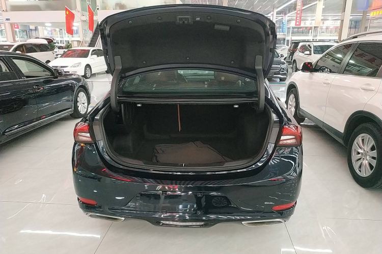 Used Buick LaCrosse 2020 652T Prestige Edition
