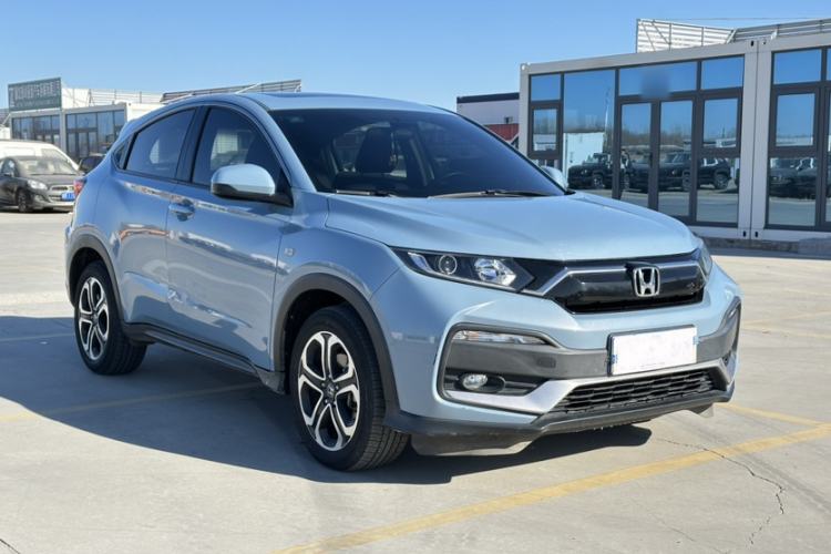 Used Honda XR-V 2020 1.5L CVT Comfort Version