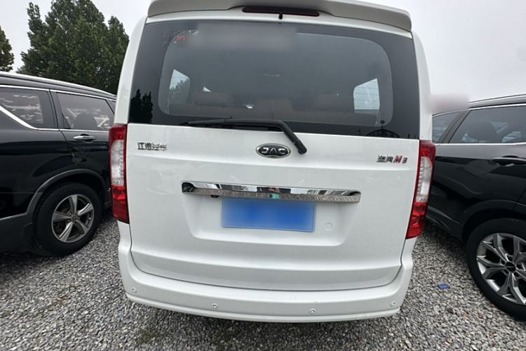 Used  M3 2019 IKEA Edition 1.8L Luxury Smart Model
