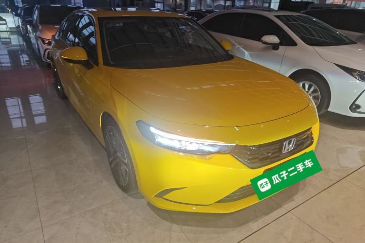 Used Honda Integra 2022 240TURBO CVT Prestige Edition
