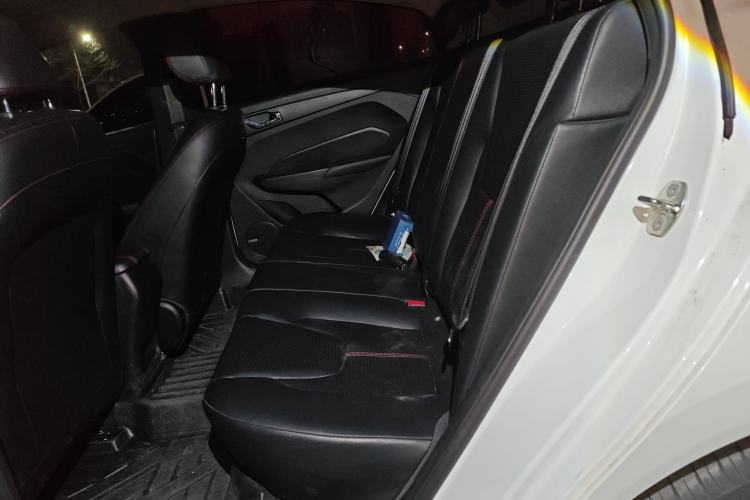 Used Chery Arrizo 5 2017 1.5L CVT Trendsetting Edition