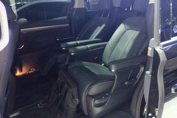 Used GAC Trumpchi M8 2023 Lingxiu Series 390T Prestige Edition