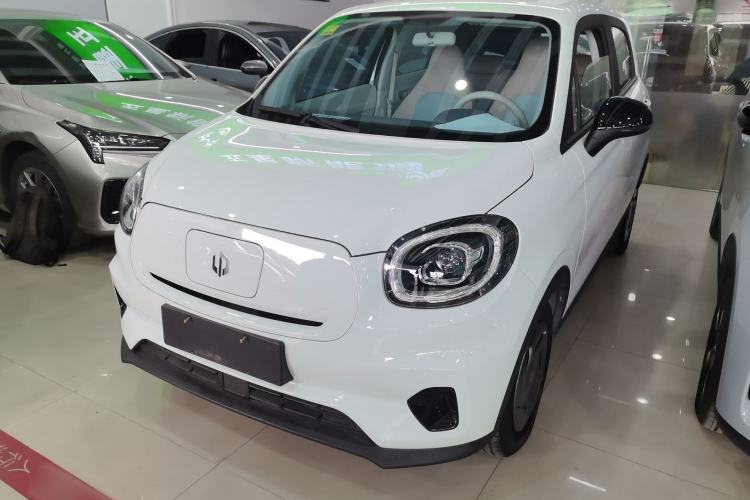 Used Leapmotor T03 2024 200 Lite Edition