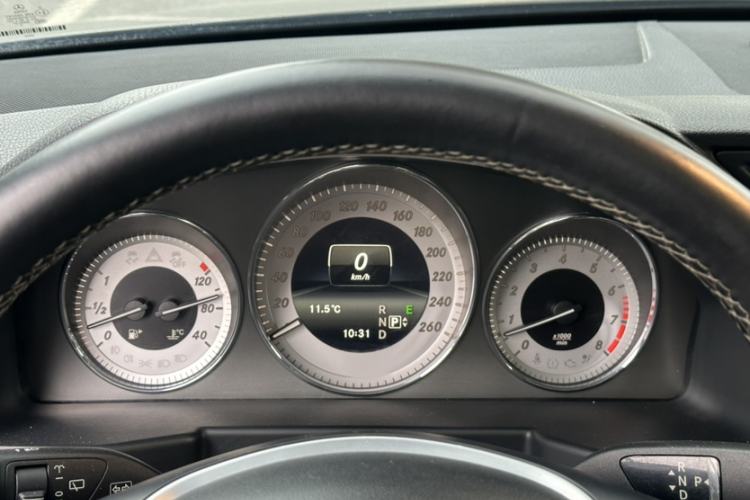 Used Mercedes-Benz GLK-Class 2013 Facelift GLK 300 4MATIC Fashion Edition