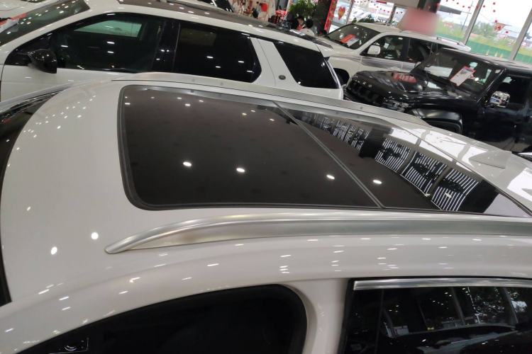 Used Cadillac XT4 2021 28T Two-Wheel Drive Tech Edition
