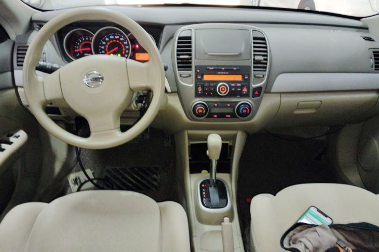 Used Nissan Sylphy 2018 Classic 1.6XE CVT Comfort Edition
