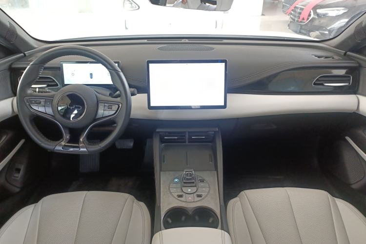 Used BYD Seal 06 New Energy 2024 DM-i 80KM Prestige Model