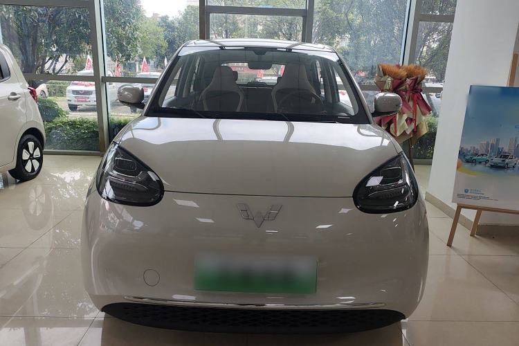 Used Wuling Bingo 2025 333 km Enjoyment Version
