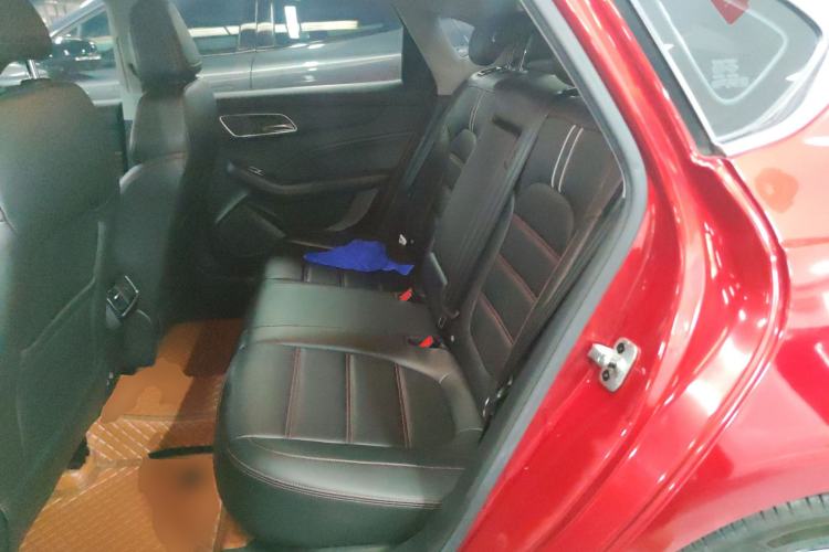 Used MG 6 2020 1.5T Automatic Trendsetting Luxury Edition