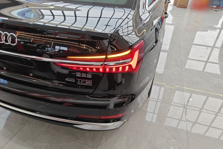 Used Audi A6L 2026 45 TFSI quattro Prestige Dynamic Edition
